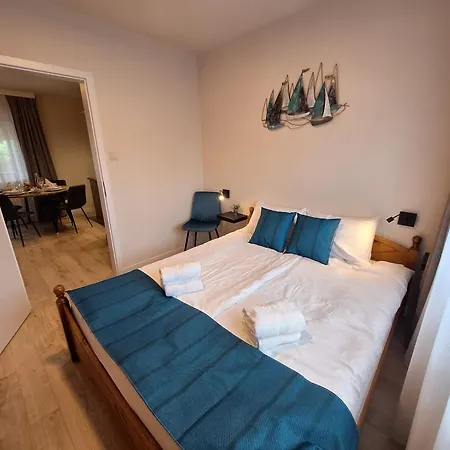 Mária Apartamento *