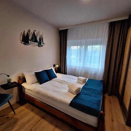 Mária Apartamento
