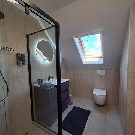 Apartamento Mária Zamárdi