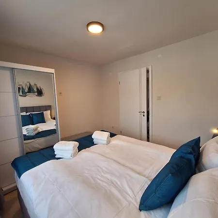 Apartamento Mária