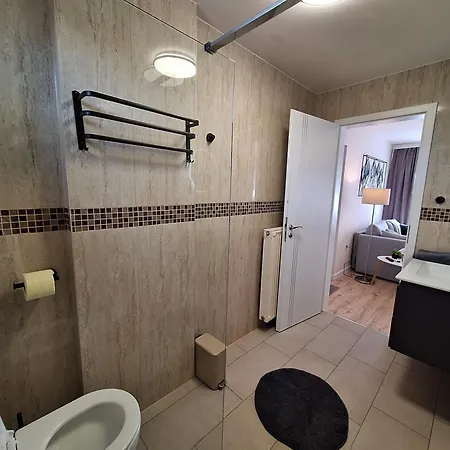 Mária Apartamento