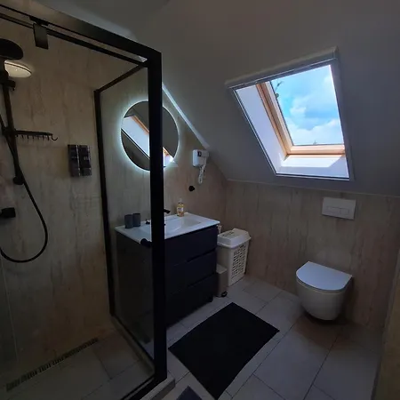Mária Apartamento Zamárdi