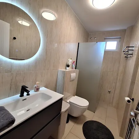 Apartamento Mária Zamárdi