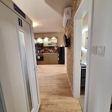 Mária Apartamento