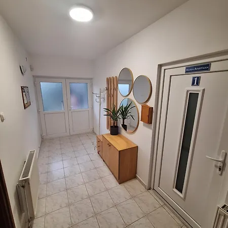 Apartamento Mária