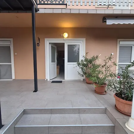 Apartamento Mária Zamárdi